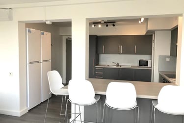 1 bed flat, Green Lanes, Newington Green, London, N169BS - Image 2